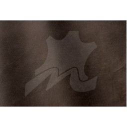 Шкіра меблева SEQUOIA коричневий CIOCCOLATO 0,9-1,1 Італія